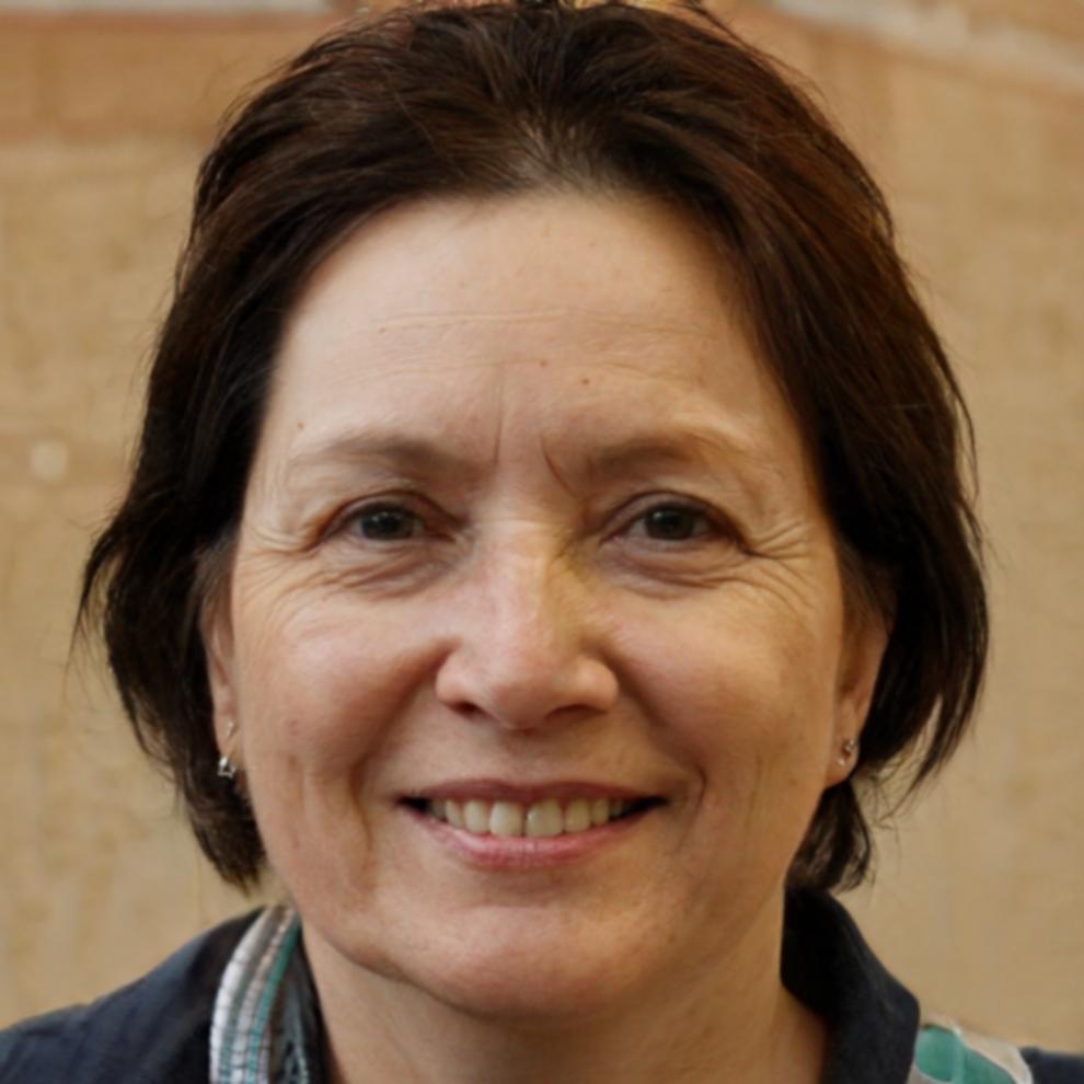 Diana Popovici, consultant financiar independent