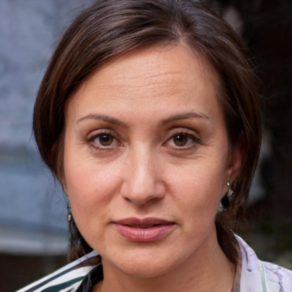 Ioana Mărginean, Director Metodologii Educaționale norexispluvo
